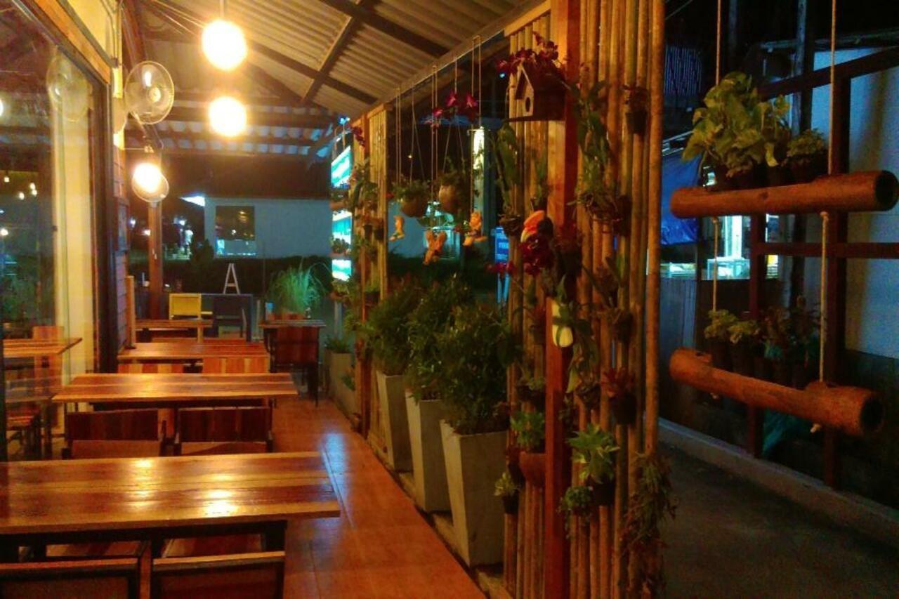 Lemonade Boutique Inn Ko Lanta Exterior foto